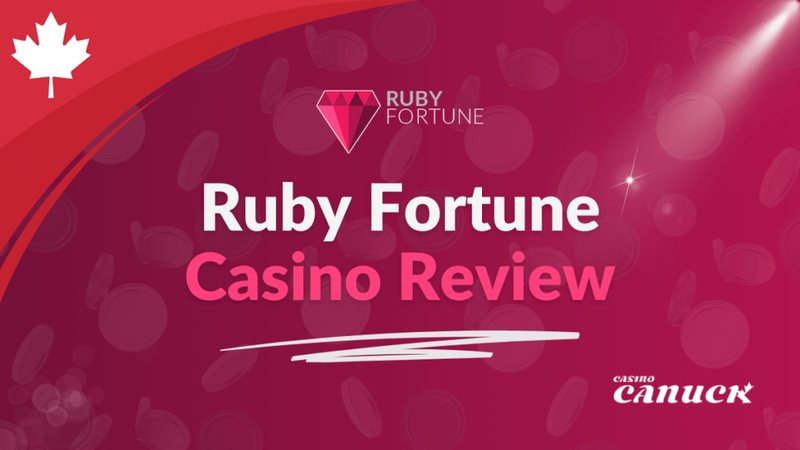Ruby Fortune Casino Review: Identifying Hidden Costs and Wagering Pitfalls
