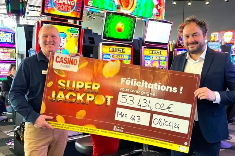 Découvrez les Fiertés du Jackpot Bob Casino en France sans Dépôt