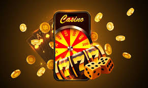 Experience the Thrill at Punkz Casino A New Era of Online Gaming Experience the Thrill at Punkz Casino A New Era of Online Gaming