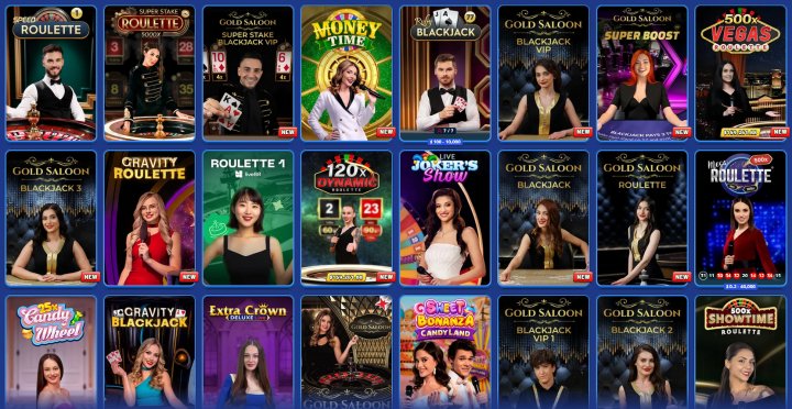 Pistolo online casino - Article