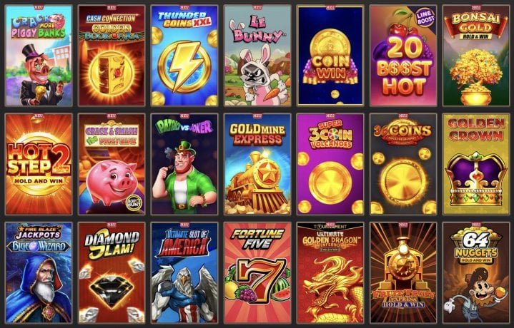 Best spinboss casino online in United Kingdom