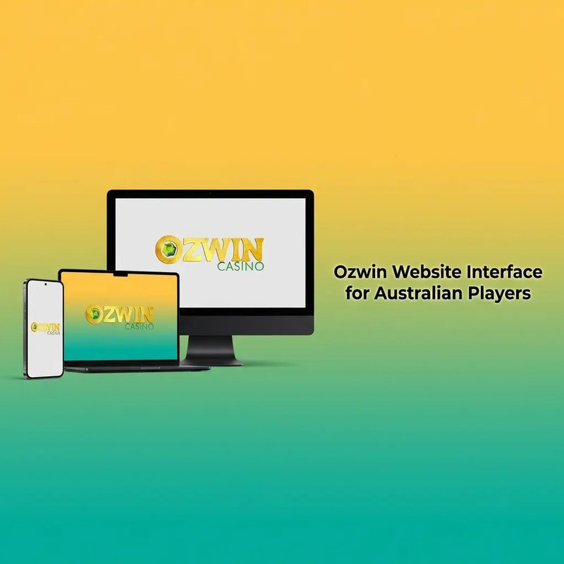 Why Ozwin Casino Australia Stands Out